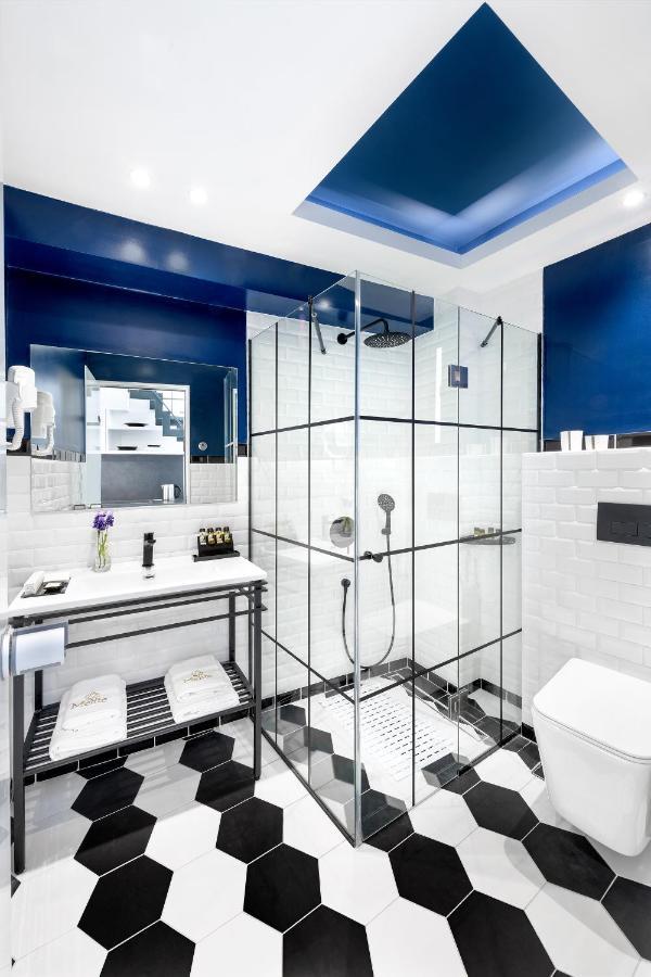 Melite Luxury Rooms & Apartments Paliouri Ngoại thất bức ảnh